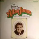 LP - Allan Jones - The Donkey Serenade
