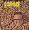 LP - Allan Sherman - My Son, The Nut