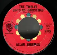 Allan Sherman - The Twelve Gifts Of Christmas