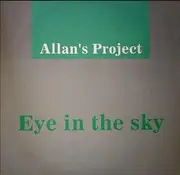 12'' - Allan's Project - Eye In The Sky