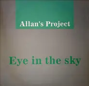 Allan's Project - Eye In The Sky
