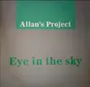 12'' - Allan's Project - Eye In The Sky