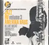CD - Allan Vaché Swingtet - Jazz im Amerika Haus Vol. 3