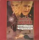 LP - Allan Zavod - Death Of A Soldier