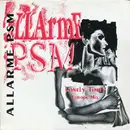 12inch Vinyl Single - Allarme PSM - Lonely Times
