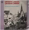 LP - Alldeutsches Rundfunkorchester - Unter'n Linden, unter'n Linden