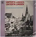 LP - Alldeutsches Rundfunkorchester - Unter'n Linden, unter'n Linden