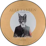 Alle Farben Feat. Graham Candy - She Moves (far Away)
