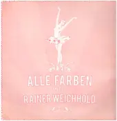Alle Farben - Alle Farben Meets Rainer Weichhold Ep
