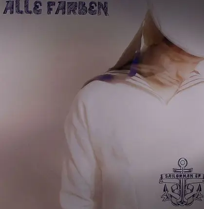 Alle Farben - Sailorman Ep