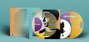 CD - Alle Farben - Music Is My Best Friend - Digipak