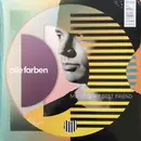Double LP - Alle Farben - Music Is My Best Friend