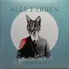 Double LP - Alle Farben - Synesthesia (I Think In Colours) - Multi-Colored Vinyl