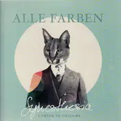 Alle Farben - Synesthesia