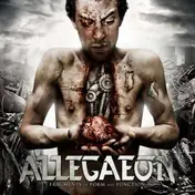 Allegaeon - Fragments of Form and..