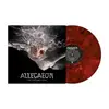 LP - Allegaeon - The Ossuary Lens (marbled)
