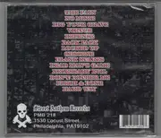 CD - Alleged Bricks - Place Your Blame