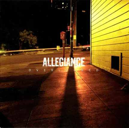 Allegiance - Overlooked