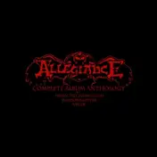 Allegiance - Complete Album Anthology