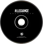 CD - Allegiance - Overlooked