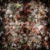 Allegra Gellar - The Secret Plans Of Men