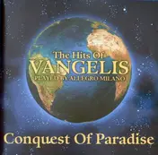 Allegro Milano - The Hits Of Vangelis