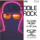 CD - Allegro Milano - Crocodile Rock