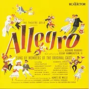 Original Cast - Allegro