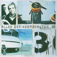 Allee Der Kosmonauten - Koordinaten