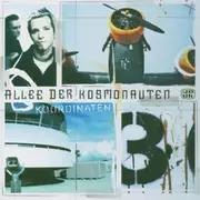 CD - Allee Der Kosmonauten - Koordinaten