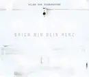 CD Single - Allee der Kosmonauten - Brich Mir Dein Herz