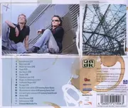 CD - Allee Der Kosmonauten - Koordinaten