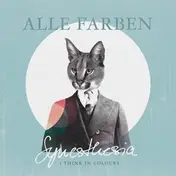 Alle Farben - Synesthesia (gatefold 2lp + Cd)