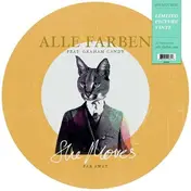 Alle Farben - She Moves/Far Away