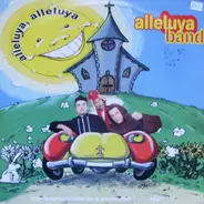 Alleluya Band - Alleluya Alleluya