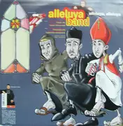 12inch Vinyl Single - Alleluya Band - Alleluya Alleluya