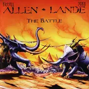 Allen - Lande - The Battle