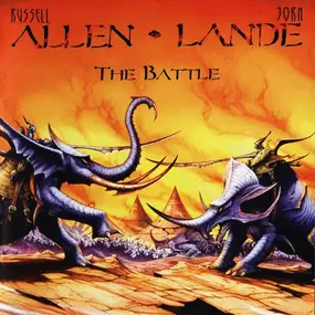 Allen - The Battle