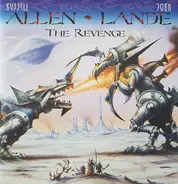 Allen - Lande - The Revenge