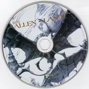 CD - Allen - Lande - The Battle