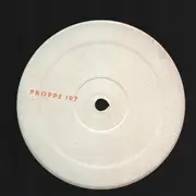 LP - Allen Toussaint - Motion - Test Press