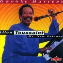 CD - Allen Toussaint - Mr. New Orleans