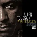 CD - Allen Toussaint - What Is Success (The Scepter And Bell Recordings)