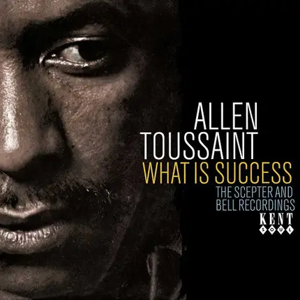 Allen Toussaint - What Is Success (The Scepter And Bell Recordings)
