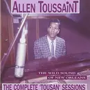 CD - Allen Toussaint - The Wild Sound Of New Orleans - The Complete 'Tousan' Sessions
