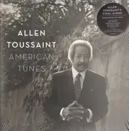 Allen Toussaint - American Tunes