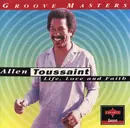 CD - Allen Toussaint - Life, Love And Faith