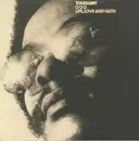 LP - Allen Toussaint - Life, Love And Faith