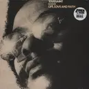 LP - Allen Toussaint - Life, Love And Faith