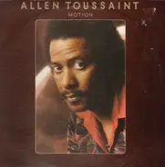 Allen Toussaint - Motion